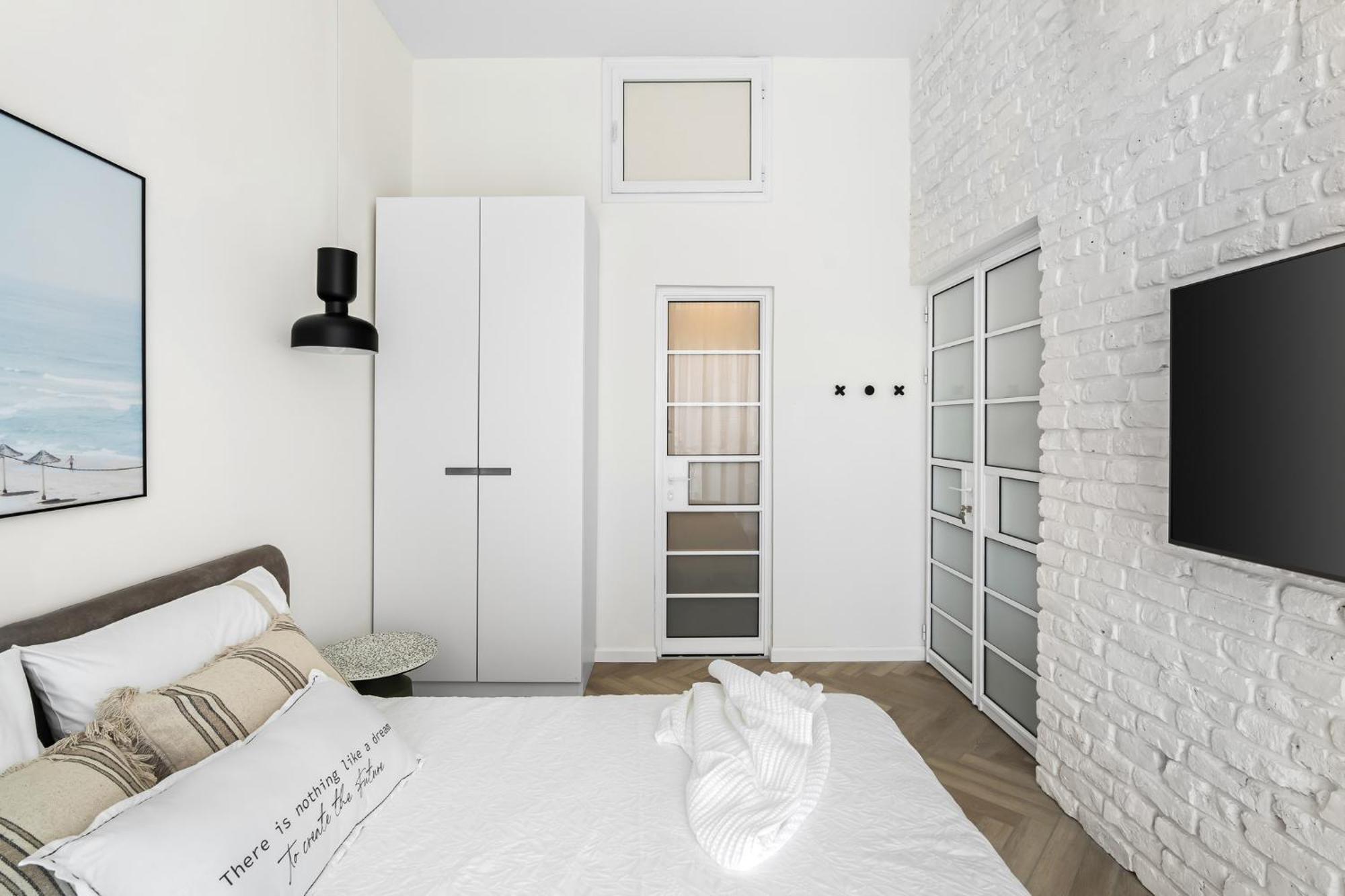 Sunsets Paradise 2Br With Parking By Beachfront Stay Herzelia Exterior foto